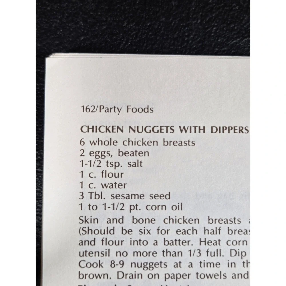 Loaves &‎ Fishes Multiplied Freemason Street Baptist Church Norfolk VA Cookbook